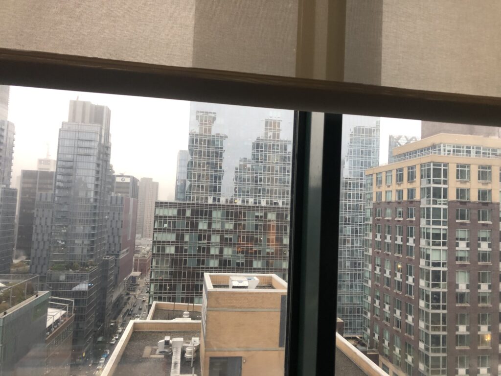 Arthur Dembro Running Week